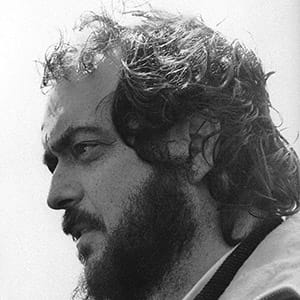 Stanley Kubrick image