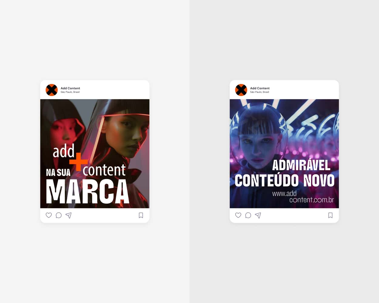 Instagram screenshot