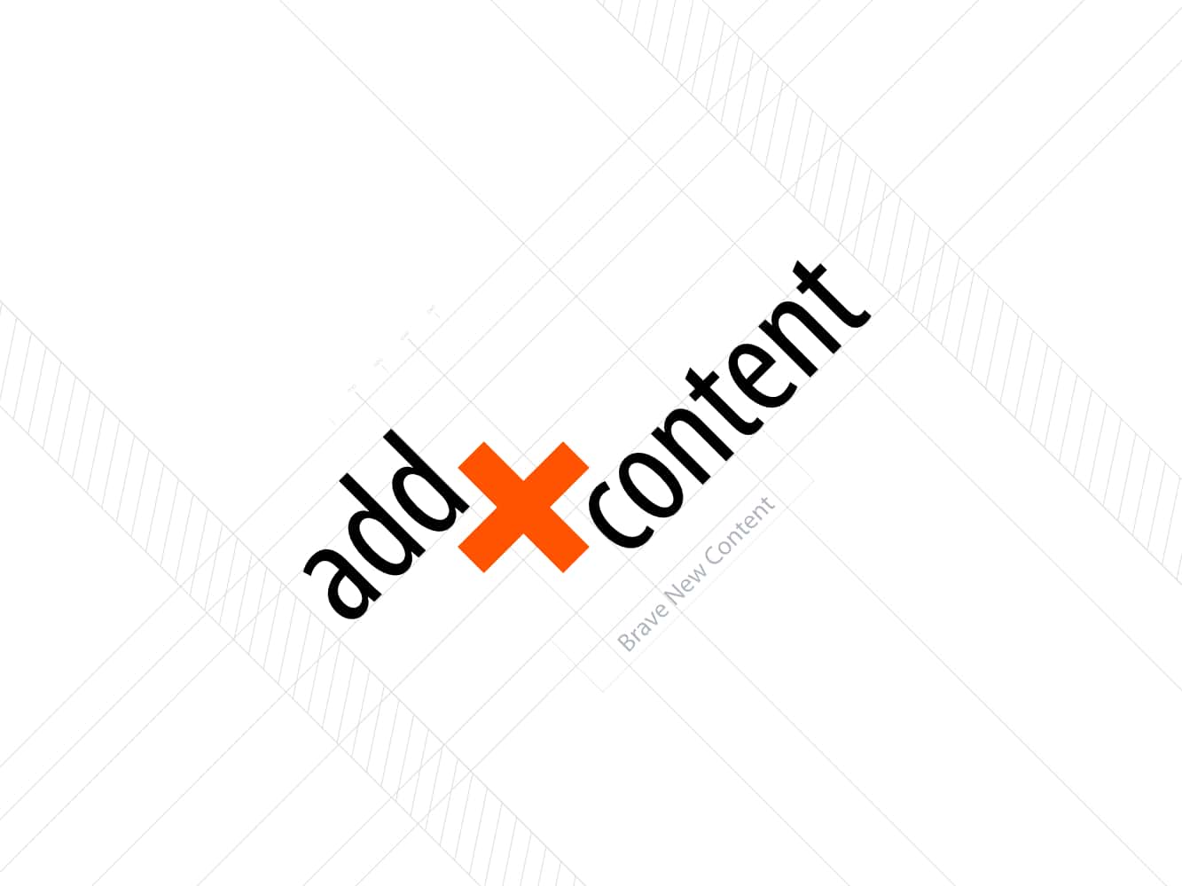 Logo Construction screenshot