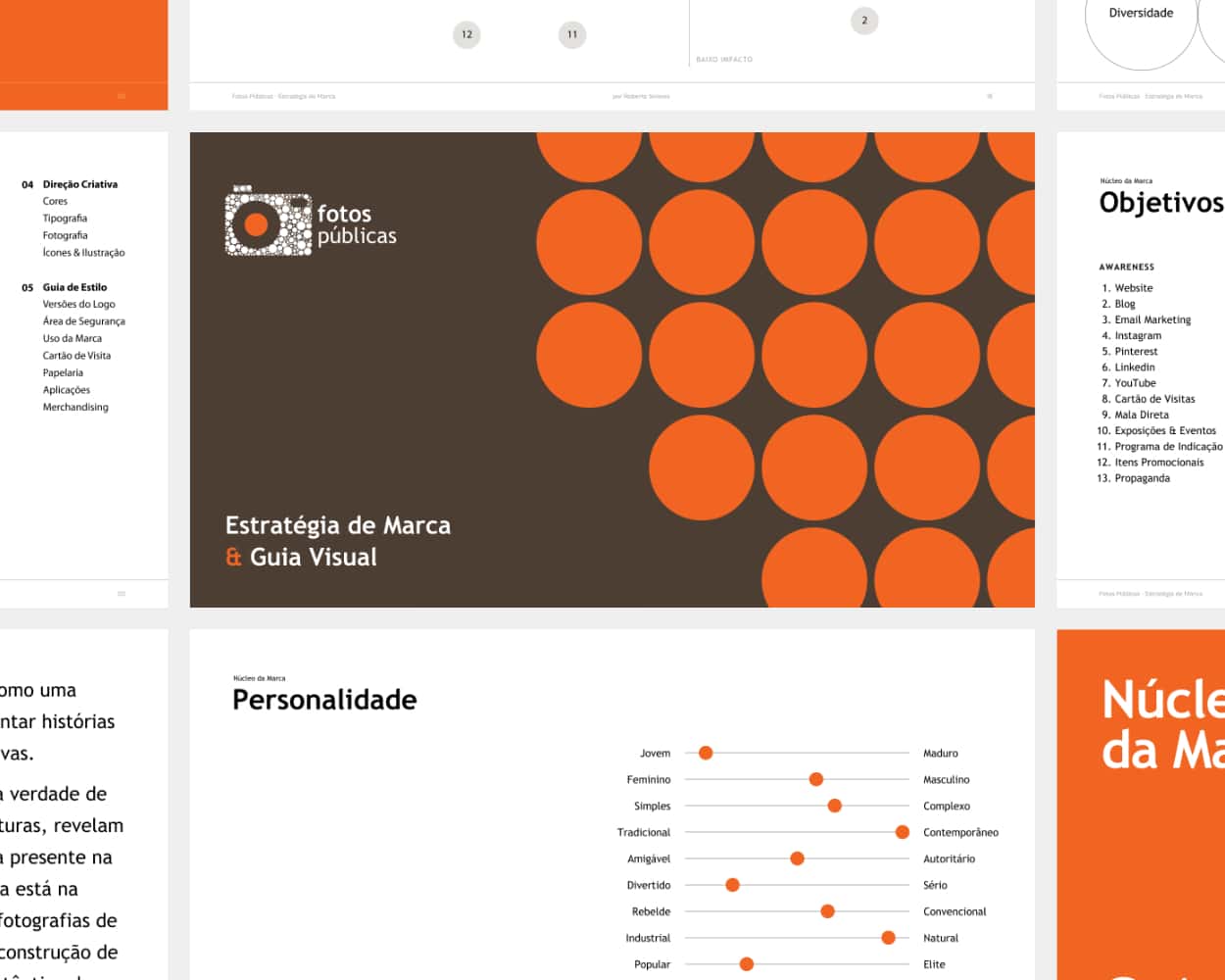 Brand Book image