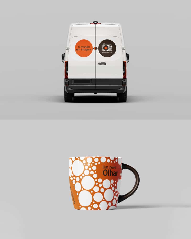 Van & Mug image