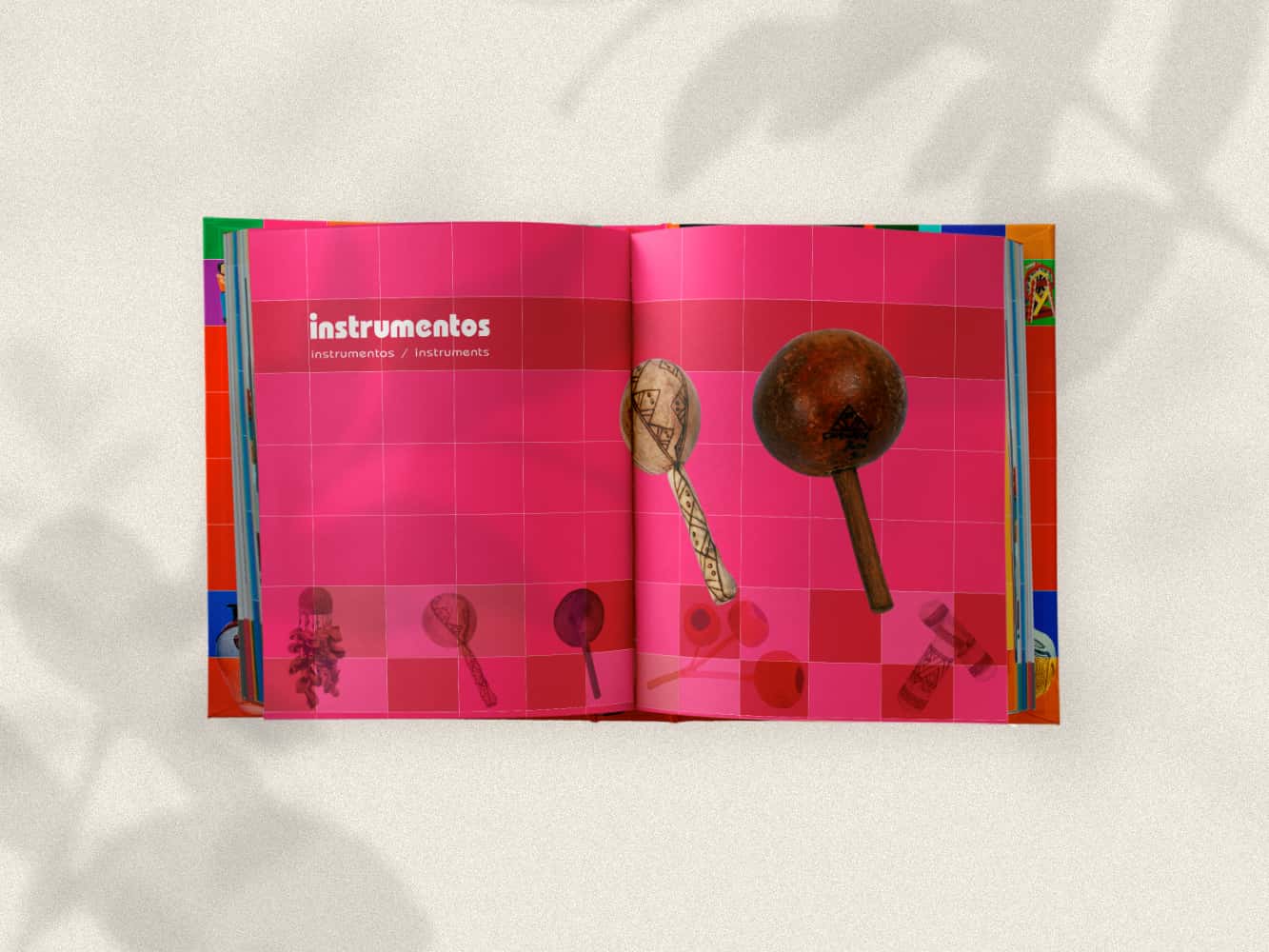 Sebrae Catalog image