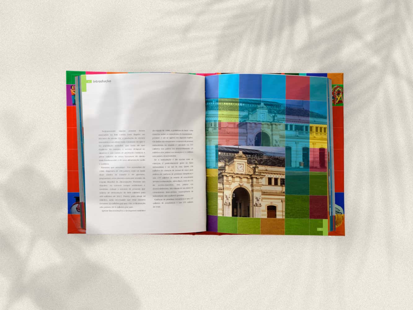 Sebrae Catalog image