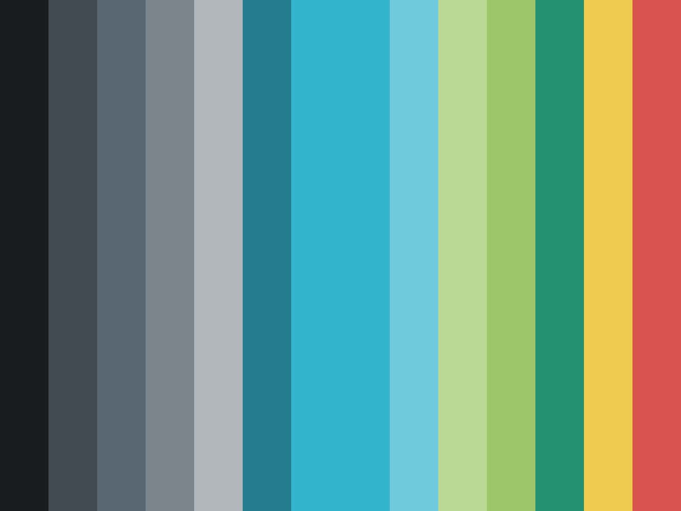 Color Palette image