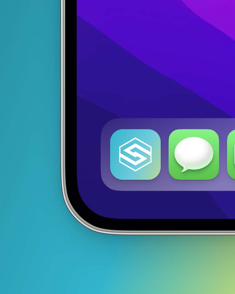 App Icon image