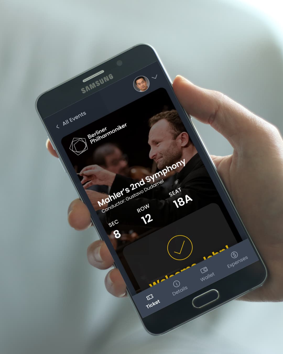 Taggito Mobile App image
